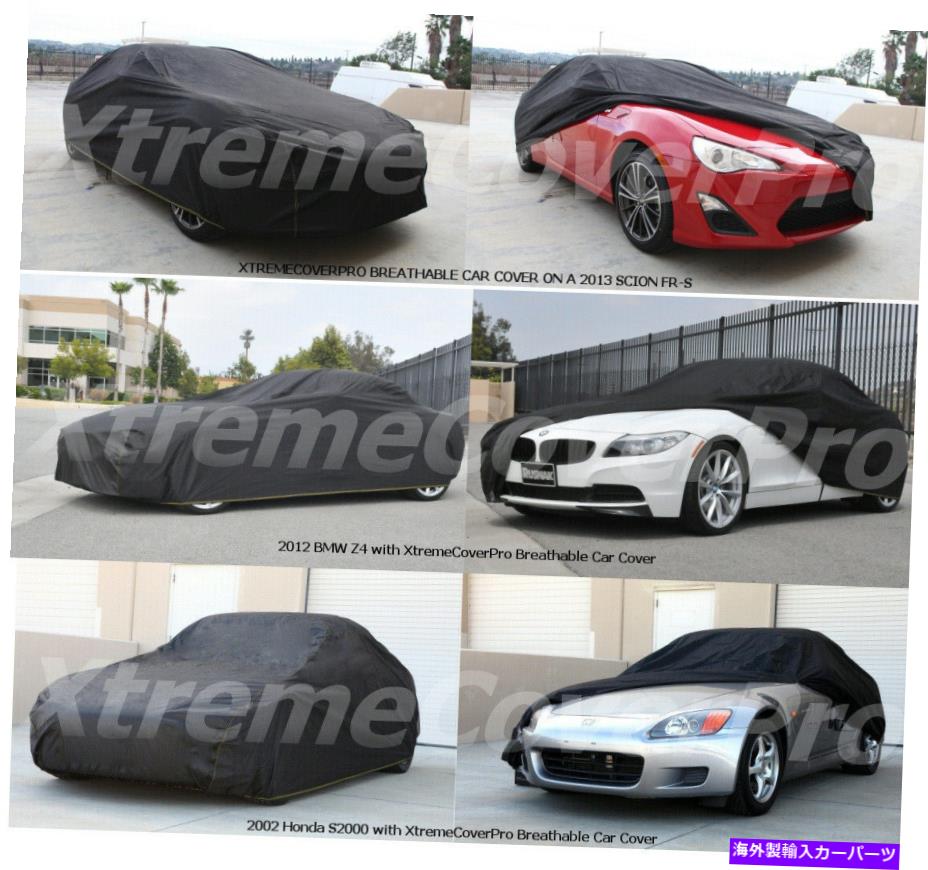 カーカバー カーカバー2020 2021 2022アウディTT TTS TT RS Car Cover 2020 2021 2022 Audi TT TTS TT RS【並行輸入品】