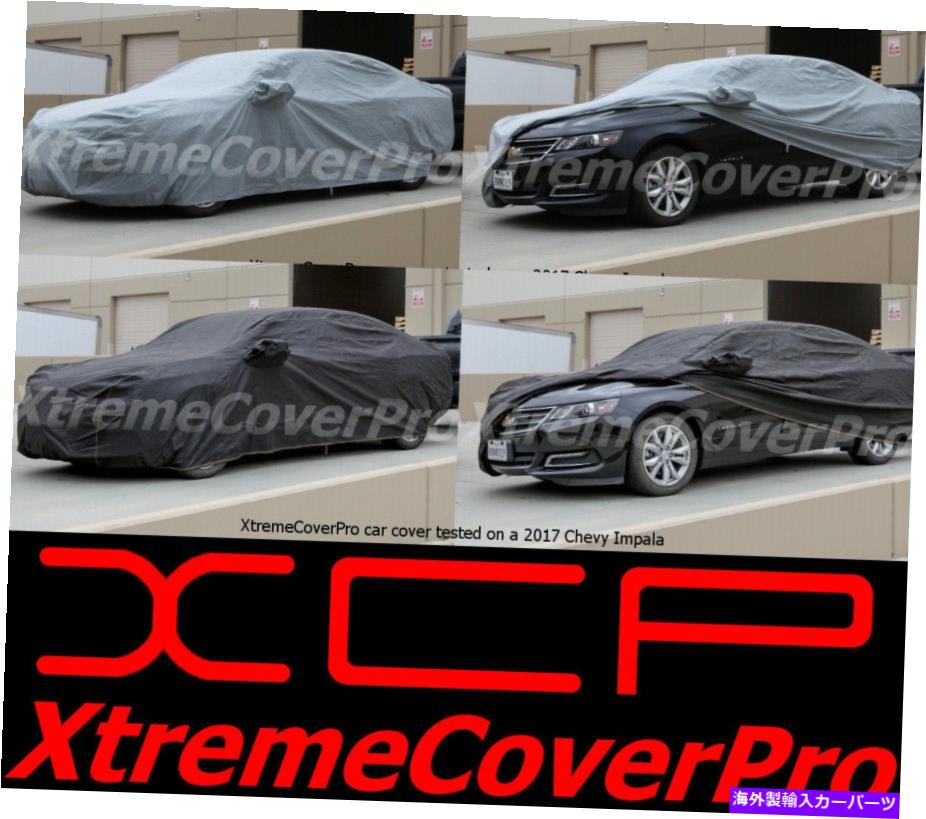 カーカバー カーカバー2016 2017 2018 2019 2020 2020 2021 2022シボレーマリブ Car Cover 2016 2017 2018 2019 2020 2021 2022 Chevy Malibu【並行輸入品】 37,323円