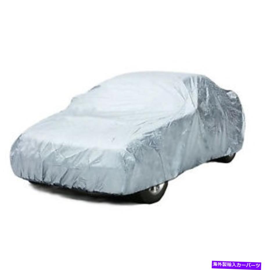 カーカバー Alfa Romeo Alfetta Coupe Dupont Tyvek Sunproof屋内屋外車の保管カバー Alfa Romeo Alfetta Coupe Dupont Tyvek Sunproof indoor Outdoor Car Storage Cover【並行輸入品】