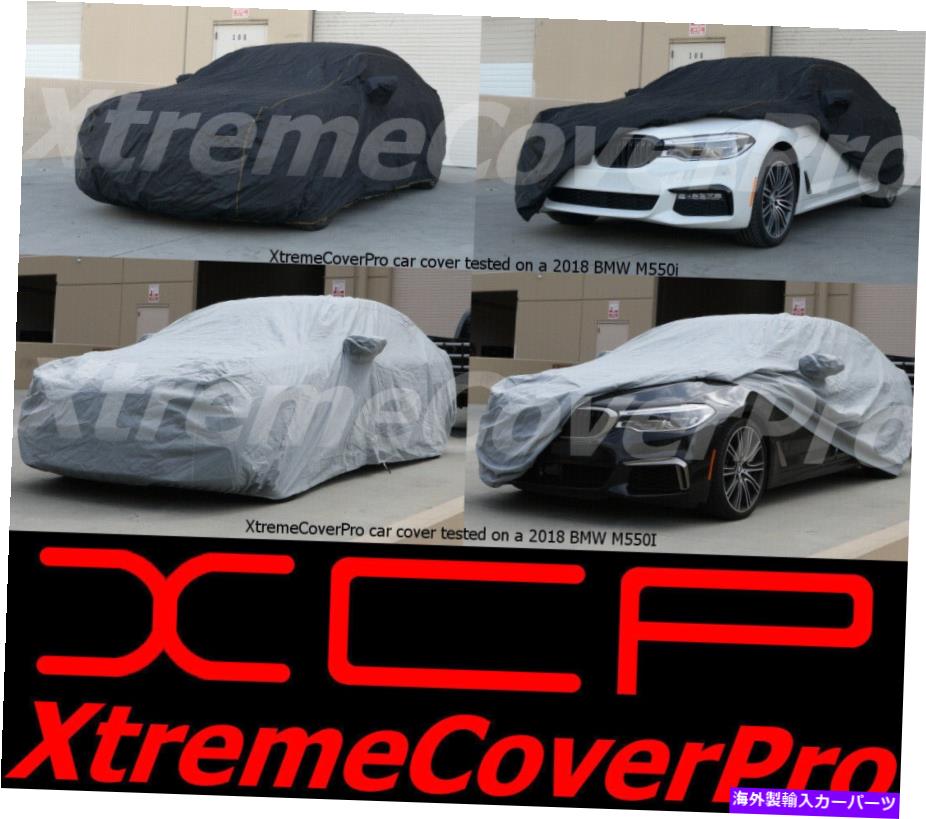 カーカバー カーカバー2005 2006 2007 2008 2009 2010 2011 Cadillac Sts Car Cover 2005 2006 2007 2008 2009 2010 2011 Cadillac STS【並行輸入品】