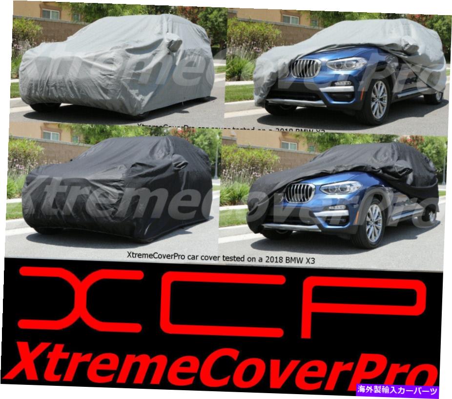 カーカバー 車のカバー2021 2022フォルクスワーゲンタオス Car Cover 2021 2022 VOLKSWAGEN TAOS【並行輸入品】