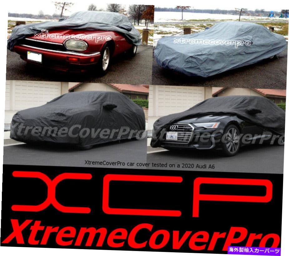 カーカバー カーカバー1986 1987 1988 1989 1990 1991 1992 1993 Jaguar XJ XJ6 Majestic Car Cover 1986 1987 1988 1989 1990 1991 1992 1993 JAGUAR XJ XJ6 Majestic【並行輸入品】｜Us Custom Parts Shop USDM