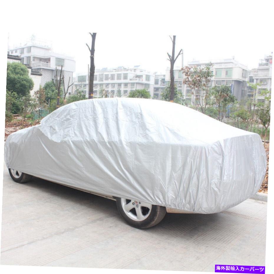 カーカバー メルセデスベンツGL320 GL350 GL450屋外屋内ダストUV保護用のSUVカバー SUV Cover For Mercedes-Benz GL320 GL350 GL450 Outdoor Indoor Dust UV Protection【並行輸入品】