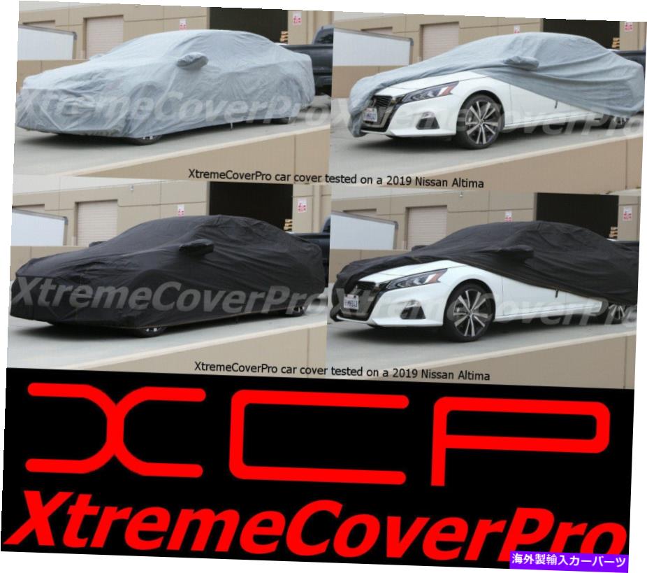 カーカバー カーカバー1999 2000 2001 2002 2003 2004 2005 2006 2007 2008三菱ギャラン Car Cover 1999 2000 2001 2002 2003 2004 2005 2006 2007 2008 Mitsubishi Galant【並行輸入品】