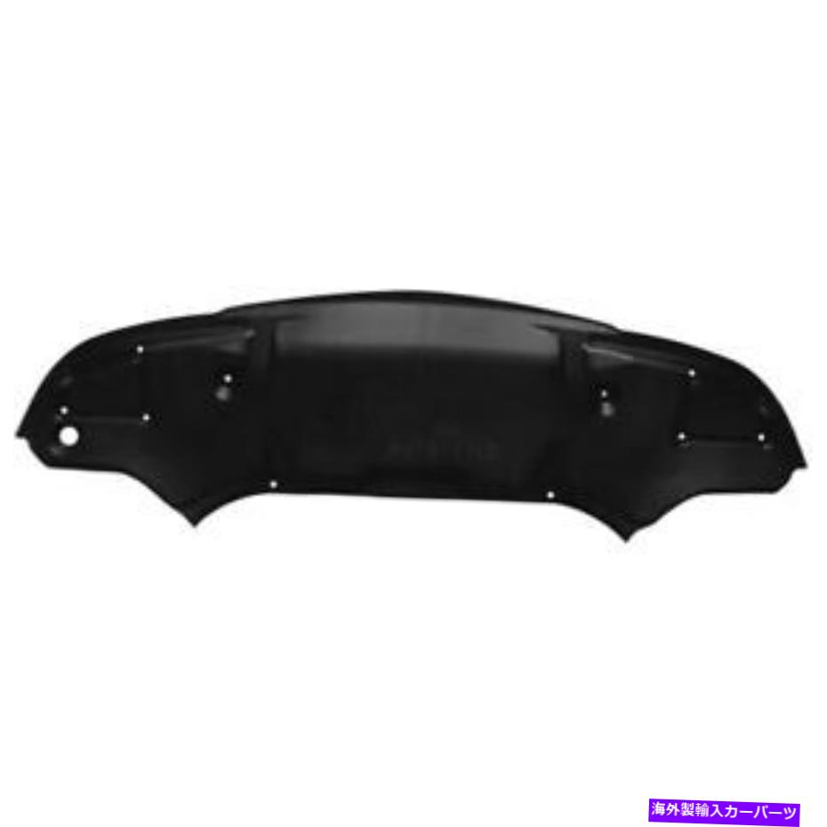 カーカバー スキッドプレート下部メルセデスW211年02-10ディーゼル&ペトロール1042192 Skid Plate Lower Mercedes W211 Year 02-10 for Diesel & Petrol 1042192【並行輸入品】|Us Custom Parts Shop USDM
