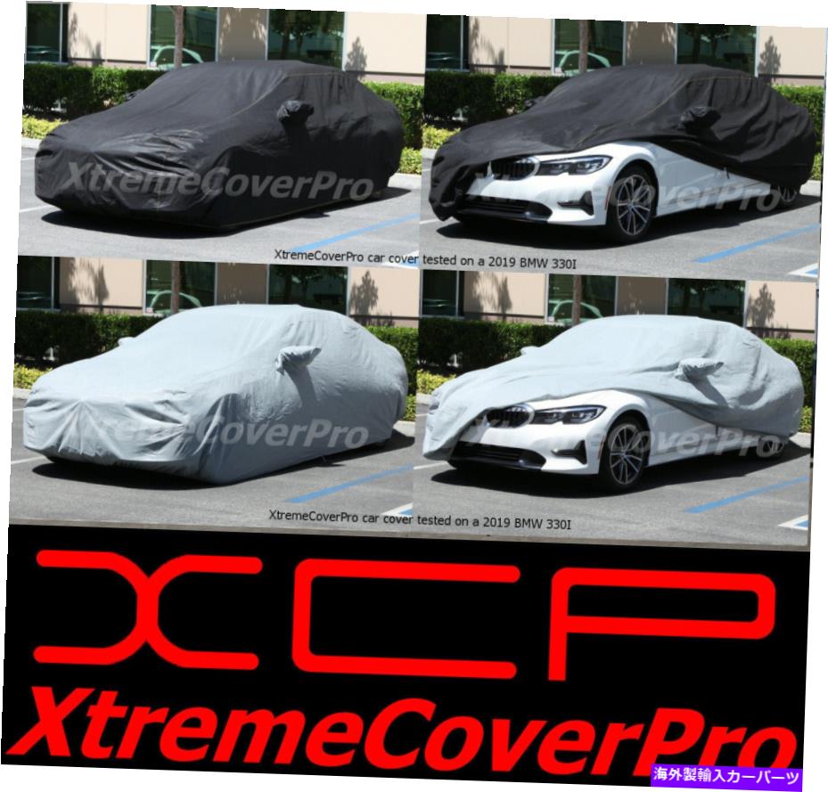 カーカバー カーカバー1997 1998 1999 2000 2001 2002 2003 2004 2005ビュイックセンチュリー Car Cover 1997 1998 1999 2000 2001 2002 2003 2004 2005 Buick Century【並行輸入品】