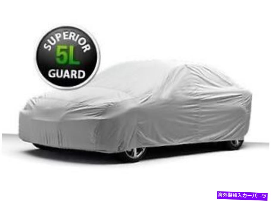 カーカバー フォードエスケープ2008-2011カーカバーハイブリッドXLS XLT Limited Ford Escape 2008-2011 Car Cover Hybrid XLS XLT Limited【並行輸入品】