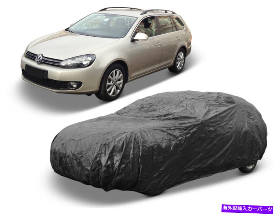カーカバー ゴルフのカーカバーカーカバー2 3 4 5 6 Cabrio GTI R- Car Cover Car Cover for Golf 2 3 4 5 6 CABRIO GTI R-【並行輸入品】｜Us Custom Parts Shop USDM 40,541円