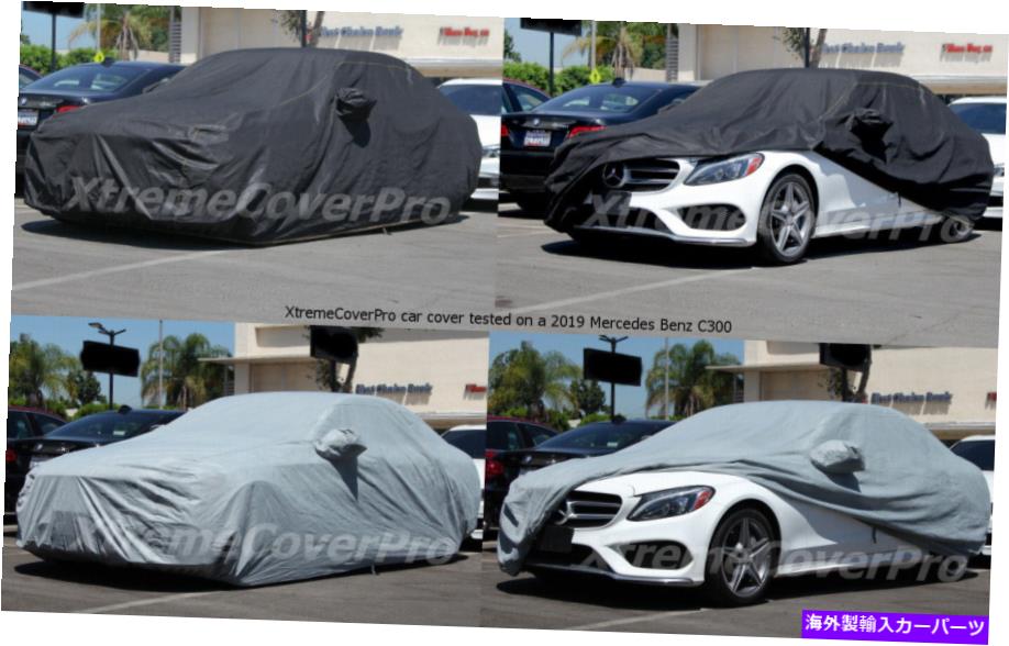 カーカバー カーカバー2020 2021 2022メルセデスベンツCLA250 CLA35 CLA350 CLA45 Car Cover 2020 2021 2022 Mercedes-Benz CLA250 CLA35 CLA350 CLA45【並行輸入品】