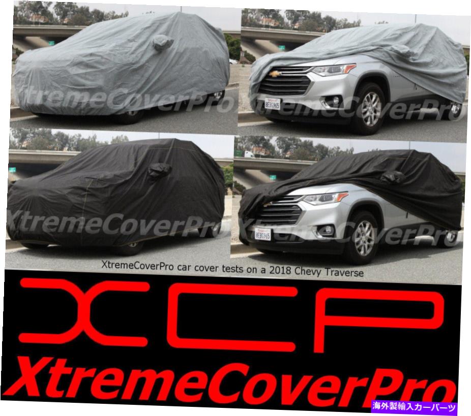 カーカバー カーカバー1988 1989 1990 1991 1992 1993 1994 Chevy S10 Blazer 2DOOR / 4DOOR Car Cover 1988 1989 1990 1991 1992 1993 1994 Chevy S10 Blazer 2Door / 4Door【並行輸入品】