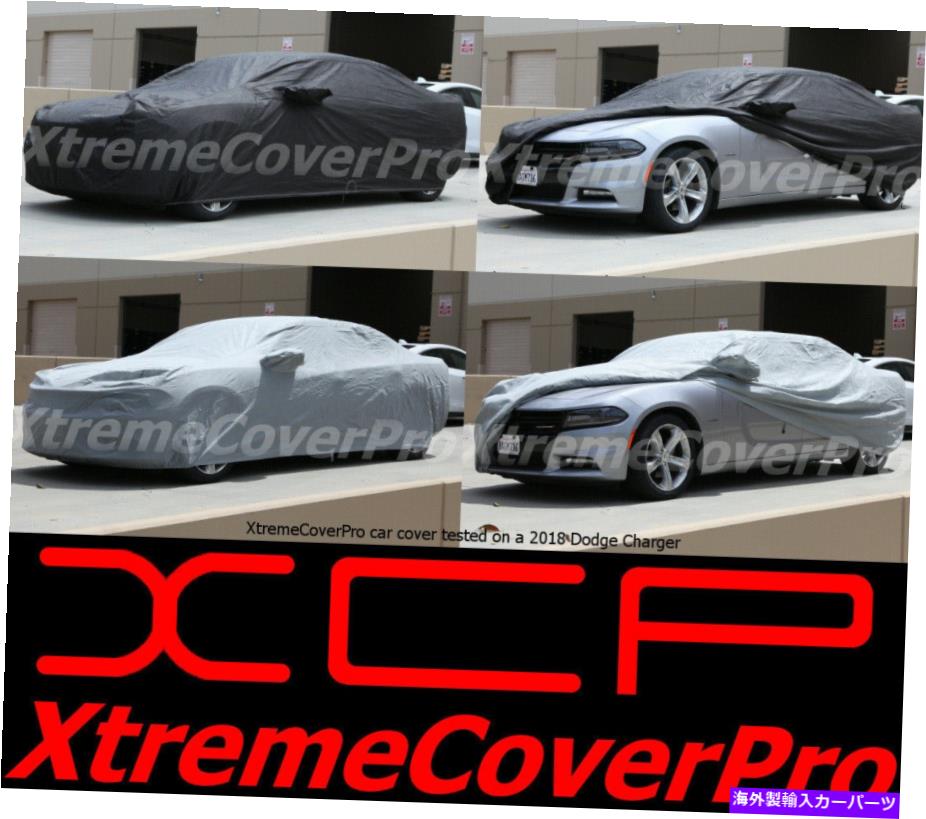 カーカバー カーカバー2008 2009 2010 2011 2012 2013 2014ダッジアベンジャー Car Cover 2008 2009 2010 2011 2012 2013 2014 Dodge Avenger【並行輸入品】