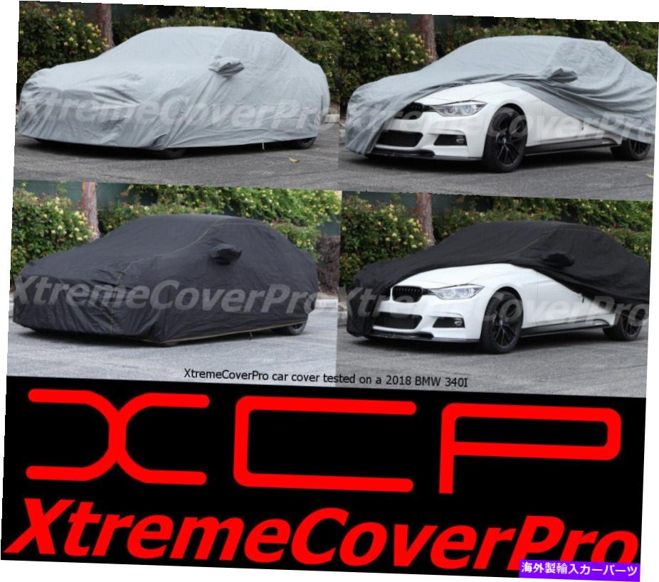 カーカバー カーカバー2013 2014 2015 2016 Cadillac ELRクーペ Car Cover 2013 2014 2015 2016 Cadillac ELR COUPE【並行輸入品】