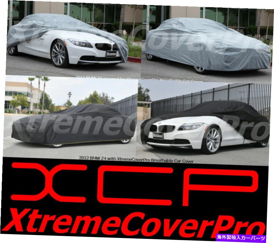 カーカバー カーカバー2003 2004 2005 2006 2007- 2011 2012 2013 2014 2016 2017 BMW Z4 Car Cover 2003 2004 2005 2006 2007- 2011 2012 2013 2014 2015 2016 2017 BMW Z4【並行輸入品】
