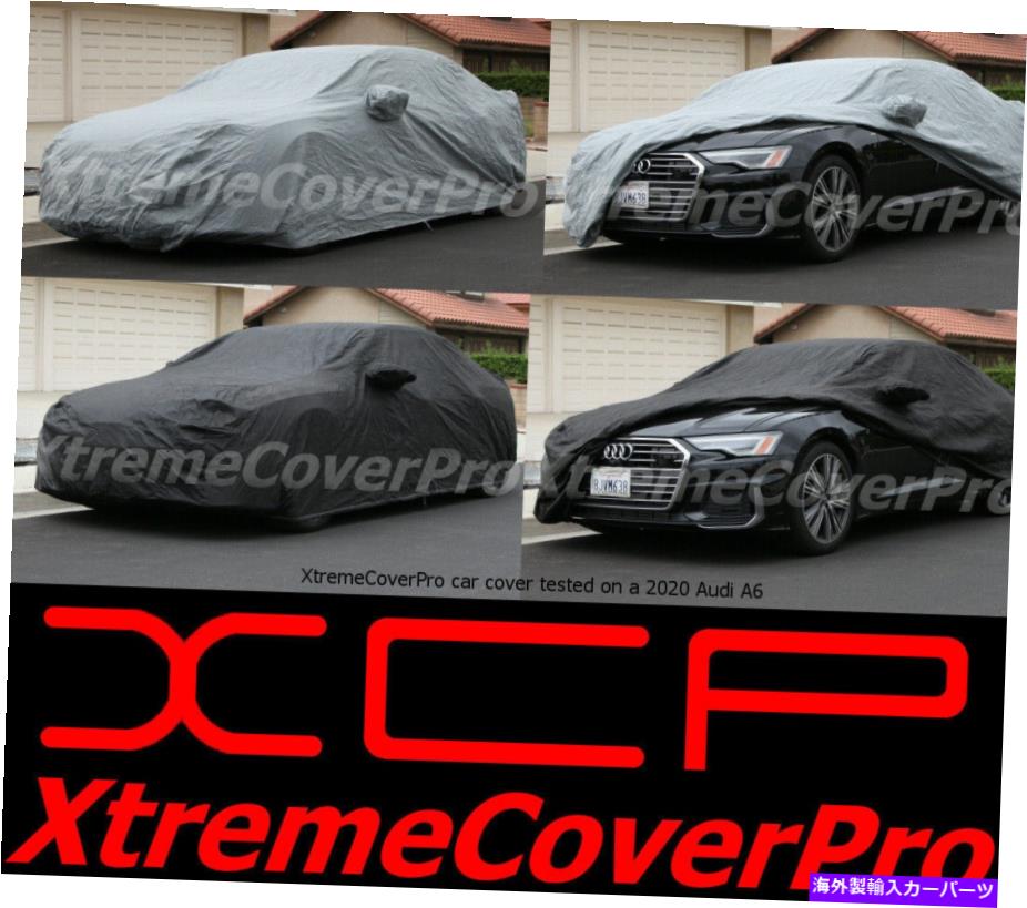 カーカバー 車のカバー2022アウディA7 S7 Car Cover 2022 AUDI A7 S7【並行輸入品】