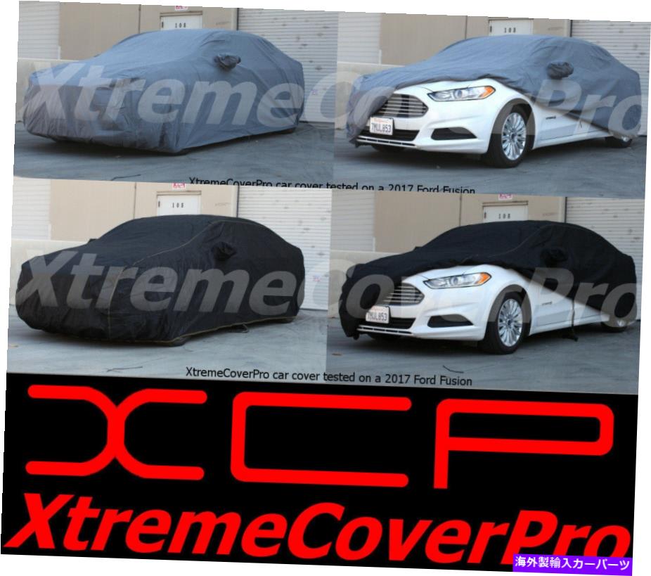 カーカバー カーカバー2013 2014 2015 2016 2017 2018 2019 Ford Taurus Car Cover 2013 2014 2015 2016 2017 2018 2019 Ford Taurus【並行輸入品】