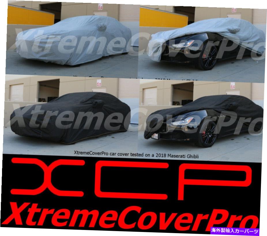 カーカバー カーカバー1994 1996 1997 1998 1998 1999 2000 2001 Chrysler LHS Car Cover 1994 1995 1996 1997 1998 1999 2000 2001 Chrysler LHS【並行輸入品】