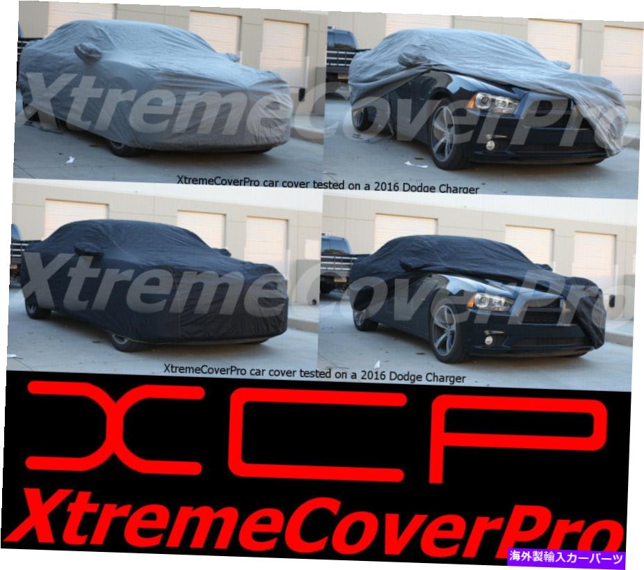 カーカバー カーカバー1988 1989 1990 1991 1992 1993クライスラーニューヨーカー Car Cover 1988 1989 1990 1991 1992 1993 Chrysler New Yorker【並行輸入品】