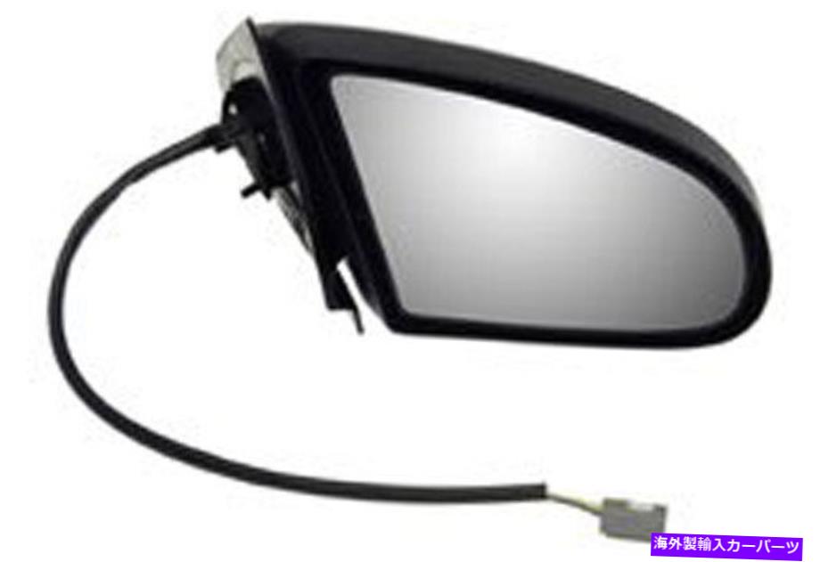 USミラー ドーマンサイドビューミラー-955-276 Dorman Side View Mirror - 955-276【並行輸入品】