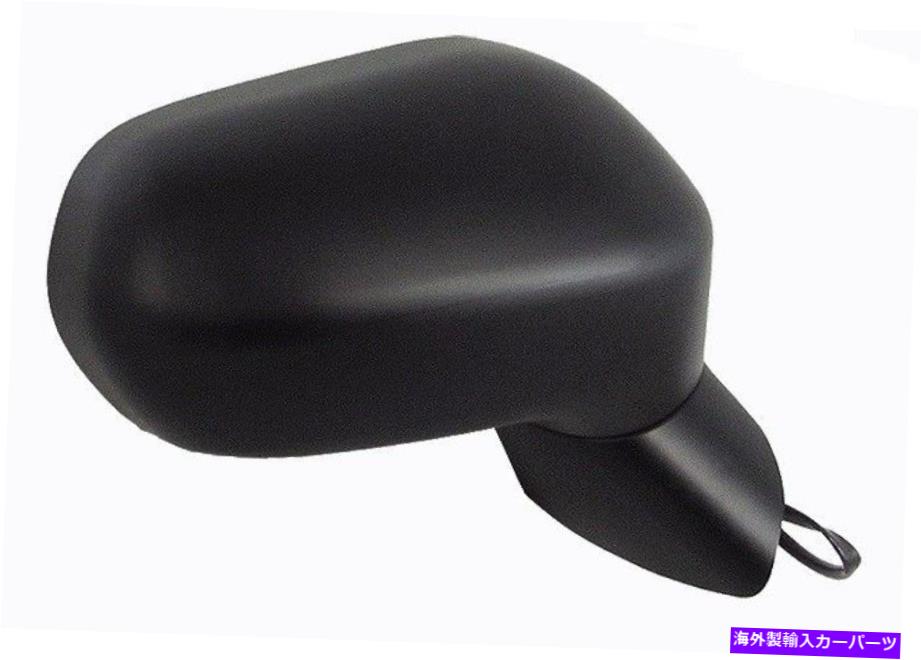 USミラー Honda Civic FD 2006-2012 Right RHの新しいドアミラー電気w/oインジケーター NEW DOOR MIRROR ELECTRIC W/O INDICATOR for HONDA CIVIC FD 2006 - 2012 RIGHT RH【並行輸入品】
