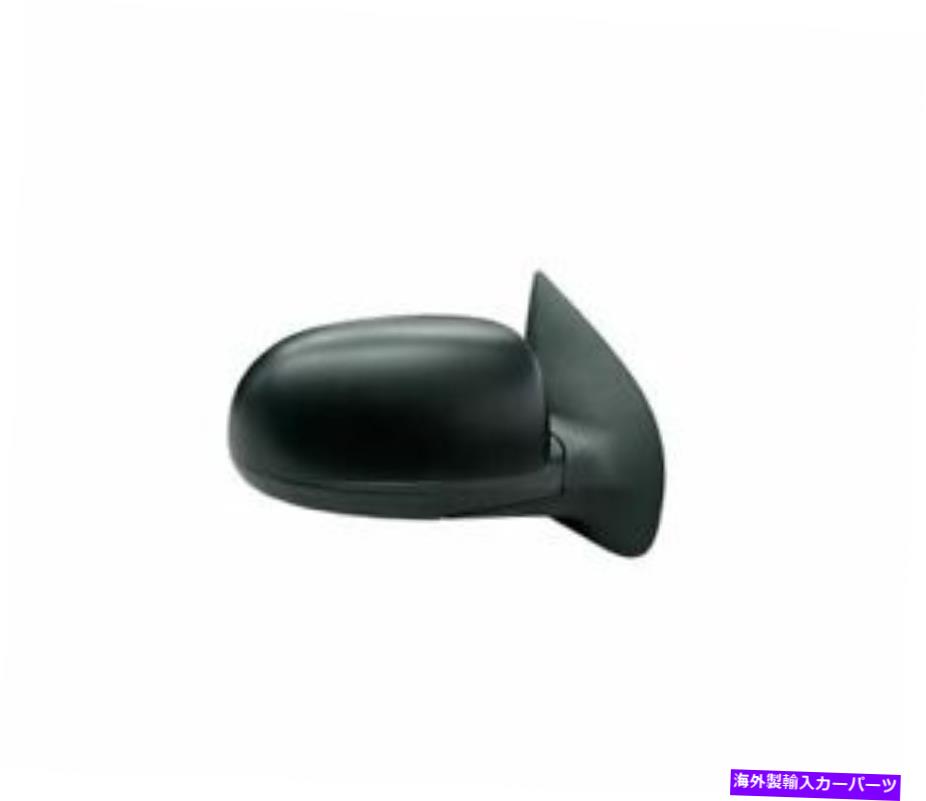 USミラー ヒュンダイI20 2008 2009 2010 2011 2012のパスタンガーフロント右側ミラー2012 Passanger Front Right Side Mirror For Hyundai I20 2008 2009 2010 2011 2012【並行輸入品】 43,560円