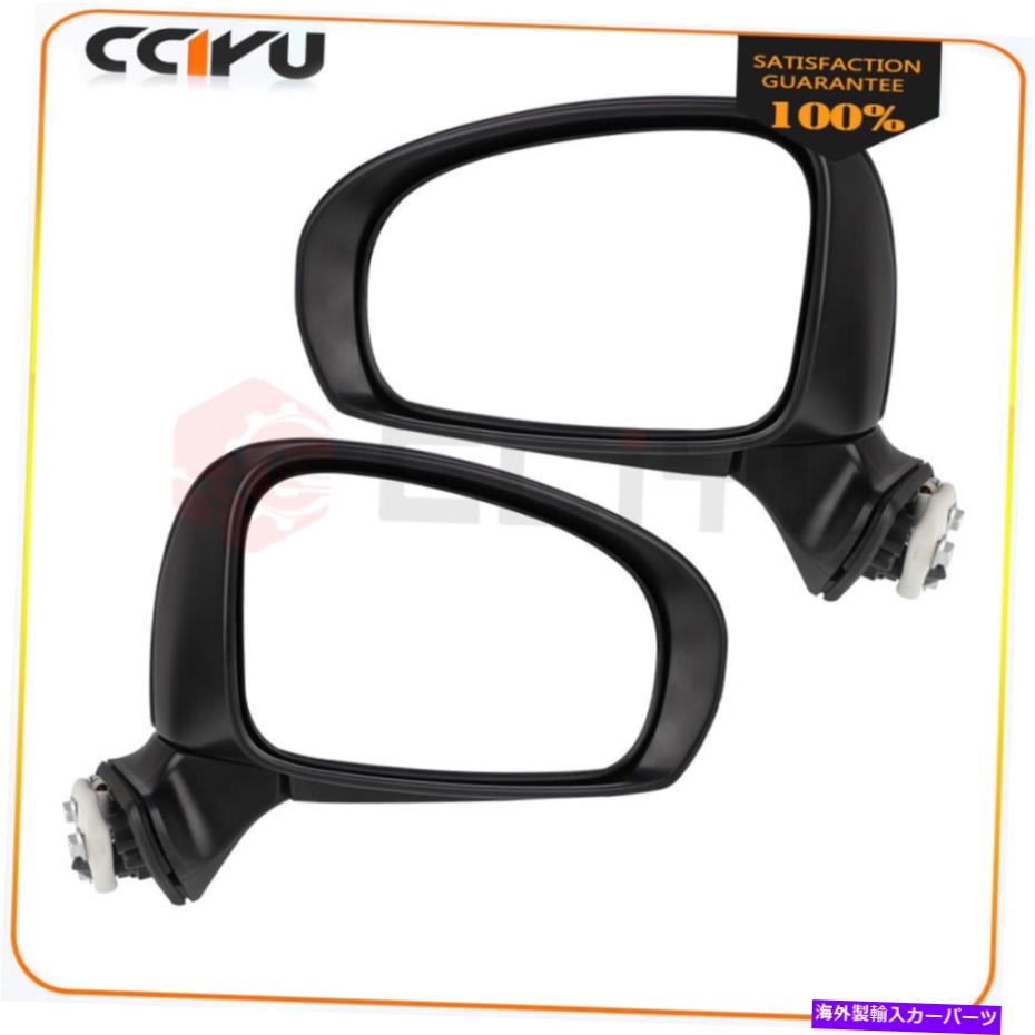 ＮＨＷ２０　プリウス　左　サイドミラー　21901 トヨタ プリウス20系(NHW20)純正、左右ドアミラー新品