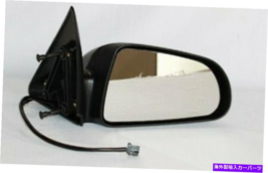 USミラー 新しいペアのドアミラーはダッジダコタ2005-2011パワーノンヒート12ヘッド3ピン NEW PAIR DOOR MIRRORS FITS DODGE DAKOTA 2005-2011 POWER NON-HEAT 12 HEADS 3 PINS【並行輸入品】