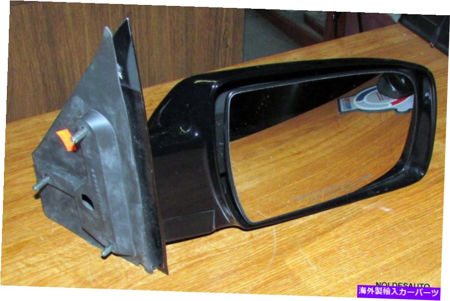 USミラー 新しいGMエクステリア右側ビューミラー15001802 NEW GM EXTERIOR RIGHT SIDE VIEW MIRROR 15001802【並行輸入品】
