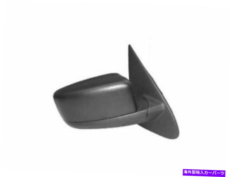 USミラー 右 - 03フォード遠征sc49n8の助手席サイドミラー Right - Passenger Side Mirror For 03 Ford Expedition SC49N8【並行輸入品】