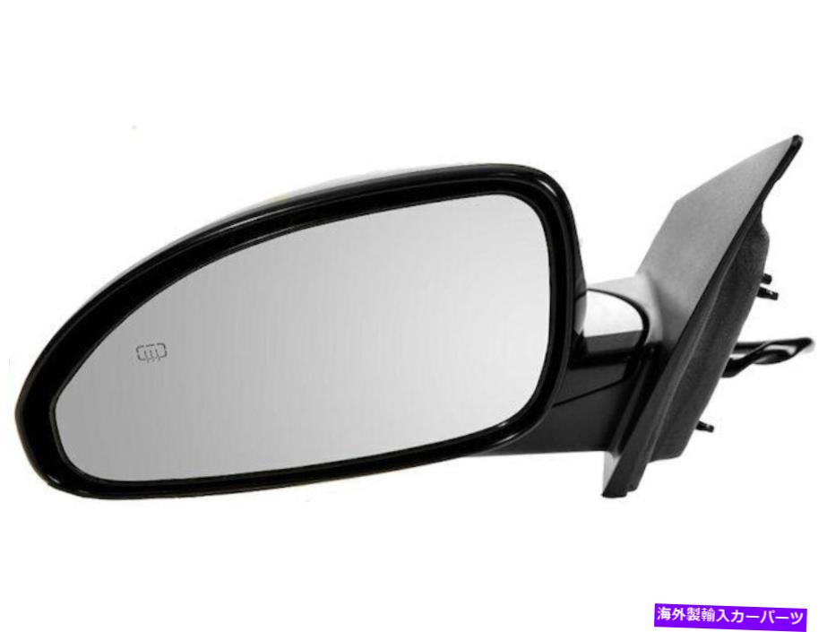 USミラー 2008-2017 Buick Enclave Mirror Left 49213MC 2011 2013 2012 2016 2010 2009 For 2008-2017 Buick Enclave Mirror Left 49213MC 2011 2013 2012 2016 2010 2009【並行輸入品】