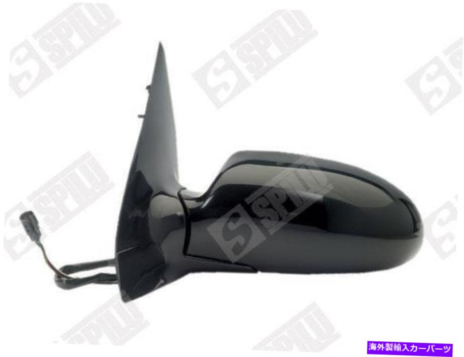 USミラー 54030 spiluバックミラー外側側面右フォードフォーカスnew 54030 SPILU Rearview Mirror Exterior Side Right for Ford Focus New【並行輸入品】