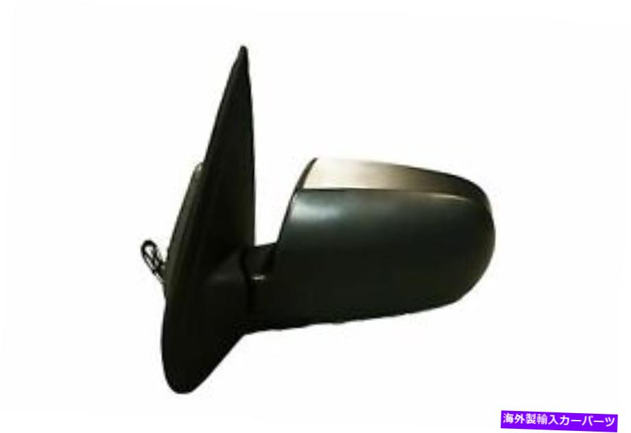 USミラー 01-07エスケープのドライバーサイドドアミラー（FO1320251） Driver Side Door Mirror for 01-07 Escape (FO1320251)【並行輸入品】