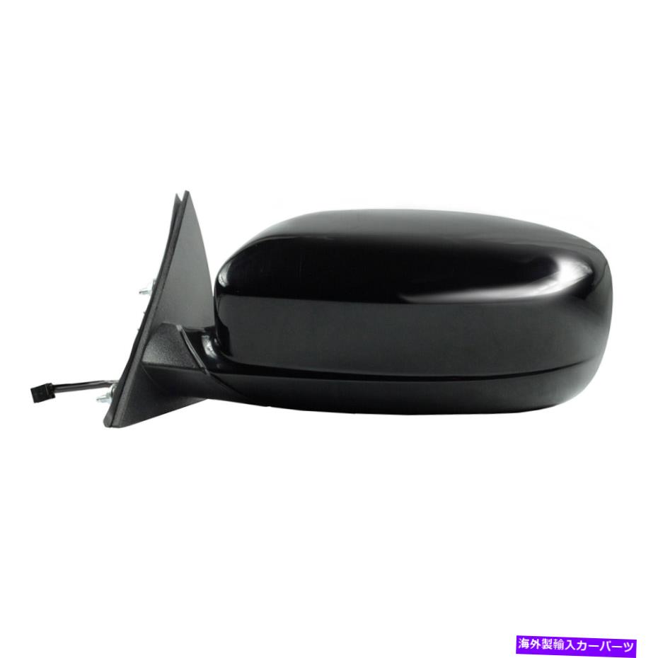 USミラー 11-14ダッジ交換用ミラー60630cミラーのフィットシステム Fit System For 11-14 Dodge Replacement Mirror 60630C Mirror【並行輸入品】