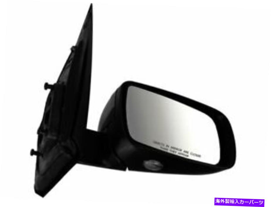 USミラー 05-07フォードフリースタイルTG81B7ドアミラーの右ミラー - 助手席側 Right Mirror For 05-07 Ford Freestyle TG81B7 Door Mirror -- Passenger Side【並行輸入品】