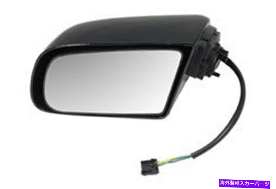 USミラー ドーマンサイドビューミラー-955-122 Dorman Side View Mirror - 955-122【並行輸入品】