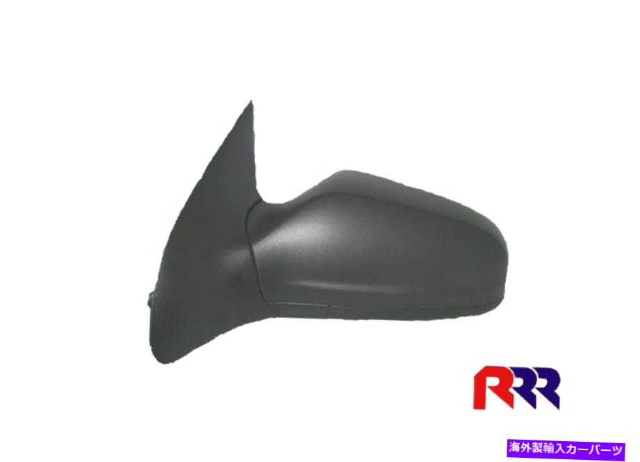 USミラー Holden Astra AH 5DRワゴンH/バック04-09ドアミラーのために、電気助手席側 FOR HOLDEN ASTRA AH 5DR WAGON H/BACK 04-09 DOOR MIRROR,ELECTRIC- PASSENGER SIDE【並行輸入品】