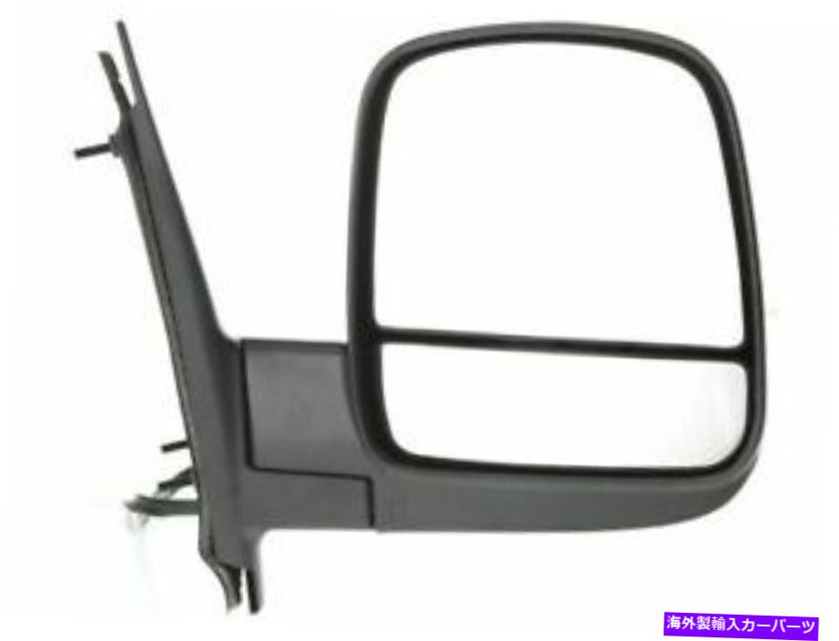 USミラー 右 - エクスプレス3500 2500 Savana 1500 4500 JJ51T6用の助手席サイドミラー Right - Passenger Side Mirror For Express 3500 2500 Savana 1500 4500 JJ51T6【並行輸入品】