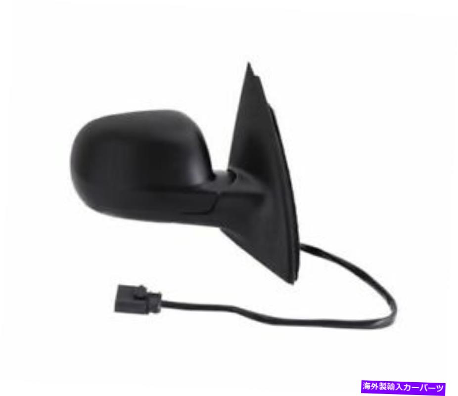 USミラー VW Lupo 2001-2005の右側の右サイドミラーSEAT AROSA 2002-2004 Passanger Front Right Side Mirror For VW Lupo 2001-2005 For Seat Arosa 2002-2004【並行輸入品】