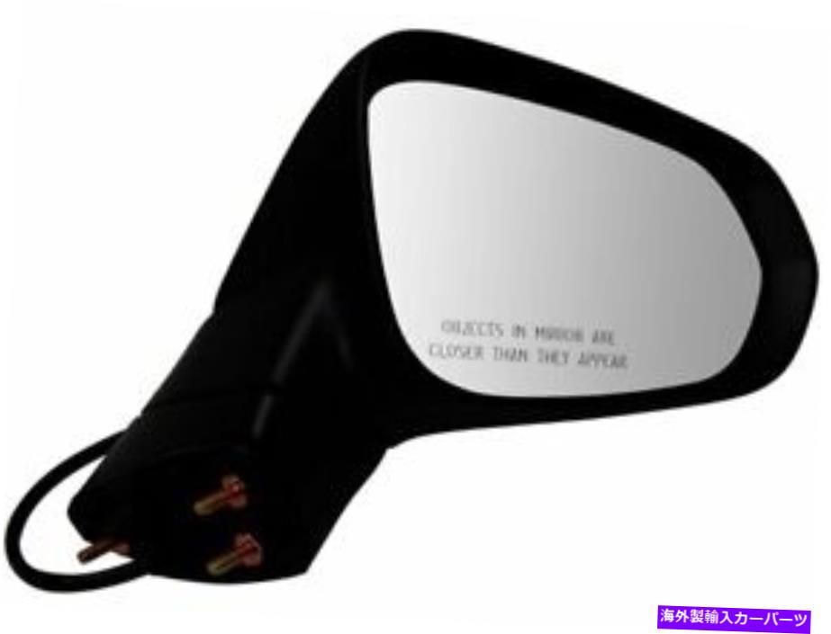 USミラー 15-18レクサスNX200T NX300 NX300H BR57V1の右ミラー Right Mirror For 15-18 Lexus NX200t NX300 NX300h BR57V1【並行輸入品】