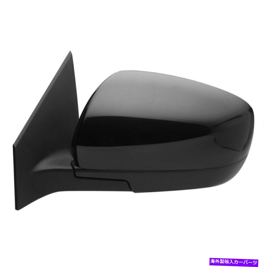 USミラー サイドビューミラーを交換します Replace Side View Mirror【並行輸入品】