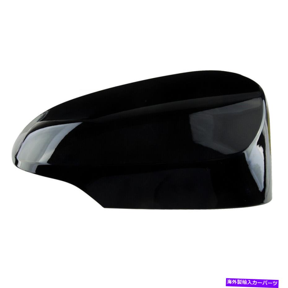 USミラー トヨタカローラ14-18/19にぴったりの右サイドミラーカバートリムハウジングケース Right Side Wing Mirror Cover Trim Housing Case fit for Toyota Corolla 14-18/19【並行輸入品】