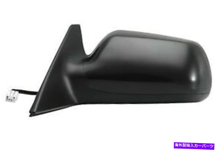 USミラー 03-08 6のドライバーサイドドアミラー6（MA1320140） Driver Side Door Mirror for 03-08 6 (MA1320140)【並行輸入品】