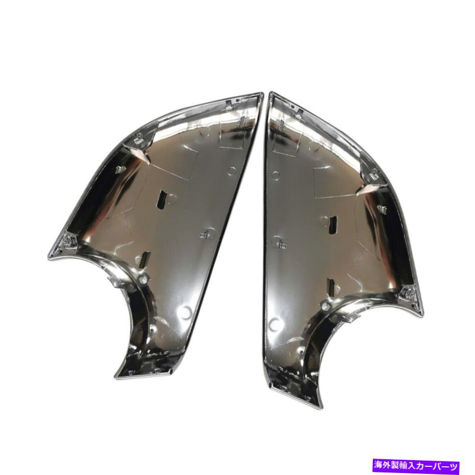【楽天市場】USミラー 1pair下部側面ドアウィングミラーカバーホルダーテスラモデル3 yにフィット 1Pair Bottom Lower
