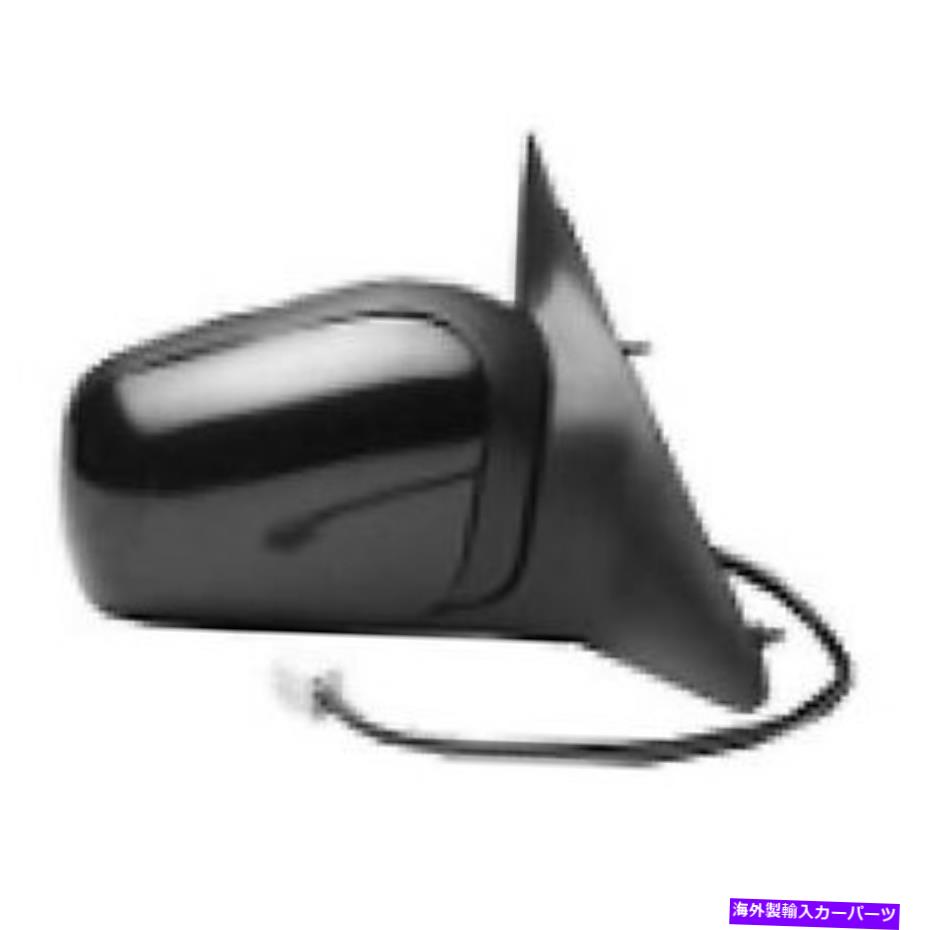 USミラー 右助手席側のドアミラーフィットフォードマーキュリークラウンビクトリアグランドマーキス Right Passenger Side Door Mirror Fits Ford Mercury Crown Victoria Grand Marquis【並行輸入品】