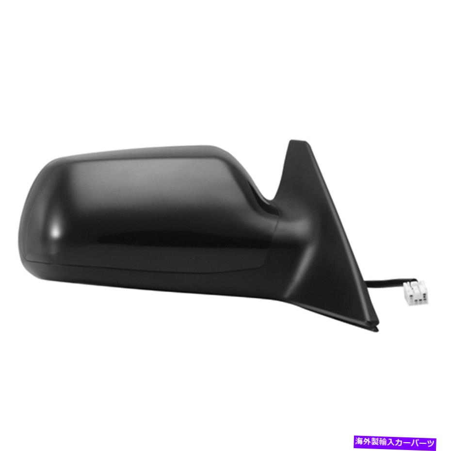 USミラー 交換用助手席側のパワードアミラーを加熱したガラス Replacement Passenger Side Power Door Mirror w/o Heated Glass【並行輸入品】