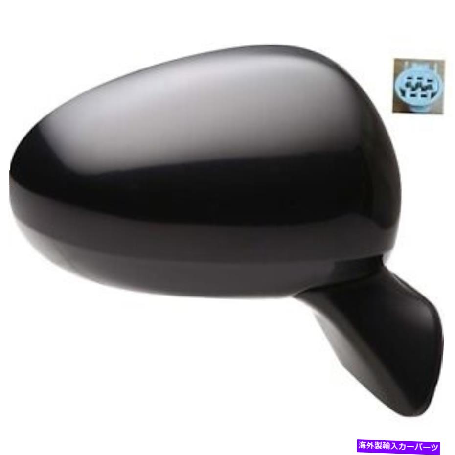 USミラー 新しい助手席側のドアミラーハイブリッドモデル8791047280 New Passenger Side Door Mirror Hybrid Models 8791047280【並行輸入品】