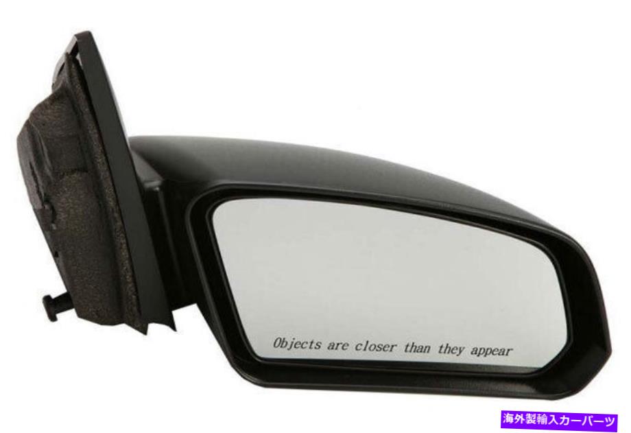 USミラー ドーマンサイドビューミラー-955-784 Dorman Side View Mirror - 955-784【並行輸入品】