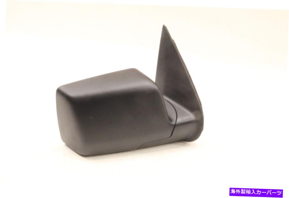USミラー 新しいOEMフォードパッシャーサイドドアミラーパワー6L2Z-17682-AAAエクスプローラー2006-2010 NEW OEM Ford Passenger Side Door Mirror Power 6L2Z-17682-AAA Explorer 2006-2010【並行輸入品】