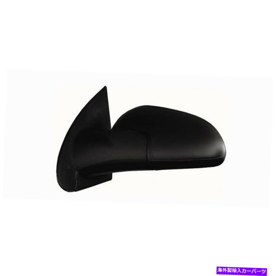 USミラー 交換用ドライバーサイドパワードアミラー Replacement Driver Side Power Door Mirror【並行輸入品】