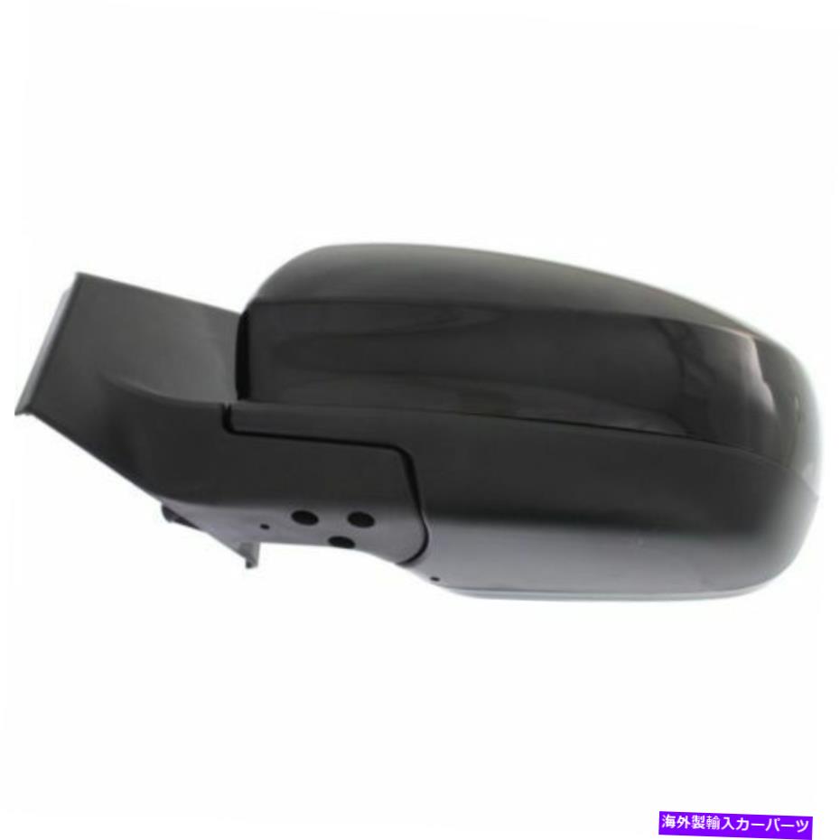 USミラー Mazda CX-9 2010-2015 MA1320168の新しいドライバーサイドミラー New Driver Side Mirror For Mazda CX-9 2010-2015 MA1320168【並行輸入品】