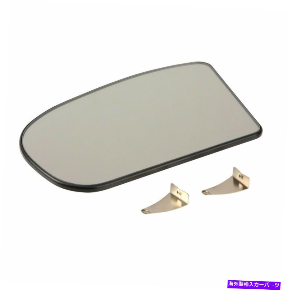 USミラー ドライバー用uloミラーガラス左側の左側のlhメルセデスEクラスCベンツE320 For Driver ULO Mirror Glass Left Side LH Hand For Mercedes E Class C Benz E320【並行輸入品】